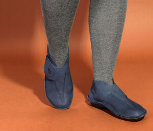 Loints Booties Turbo blue blau 39901-0557  - LNT 888