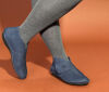 Loints Booties Turbo blue blau 39901-0557  - LNT 888