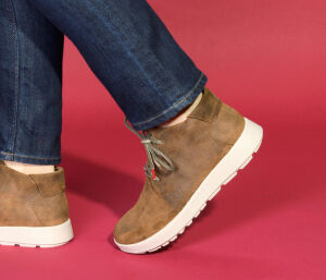 Think Booties braun Comoda mocca 89-3010 - MDA 8
