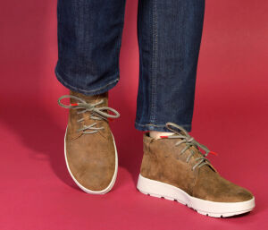 Think Booties braun Comoda mocca 89-3010 - MDA 8