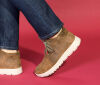 Think Booties braun Comoda mocca 89-3010 - MDA 8