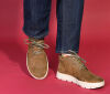 Think Booties braun Comoda mocca 89-3010 - MDA 8