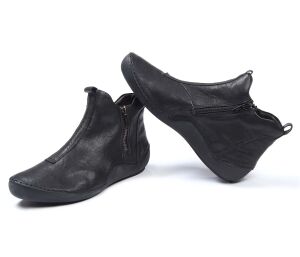 Think Booties schwarz Kapsl schwarz 46-0000 - KPS 103