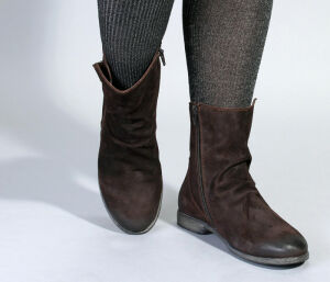 Think Boots braun Agrat mocca 7-3000 - AGR 20