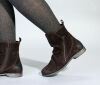 Think Boots braun Agrat mocca 7-3000 - AGR 20