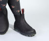 HBS 1 HoboShoes Australian 10244079-1140 Boots black/black/grey - HBS 1