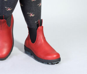 HBS 2 HoboShoes Australian 10244079-4062 Boots...