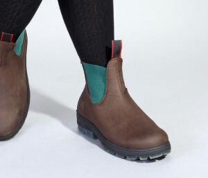 HBS 4 HoboShoes Australian 10244079-2204 Boots...