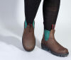 HBS 4 HoboShoes Australian 10244079-2204 Boots brown/khaki/grey - HBS 4