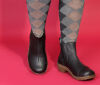 NRL 30 EL NATURALISTA Yggdrasil N-158-black Booties - NRL 30