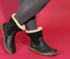 NRL 34 EL NATURALISTA Nido N-758-black Boots - NRL 34