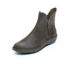 Loints Stiefeletten Fusion truffle taupe 37650-0612 Voorsterveld - LNT 889