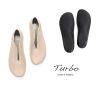 Loints Slipper Turbo latte taupe 39002-0615 Twisk - LNT 643