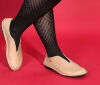 Loints Slipper Turbo latte taupe 39002-0615 Twisk - LNT 643