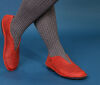 Loints Slipper Turbo red rot 39002-0590 Twisk - LNT 645