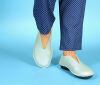 Loints Slipper Turbo himmel weiss 39002-0616 Twisk - LNT 650