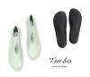 Loints Slipper Turbo himmel weiss 39002-0616 Twisk - LNT 650