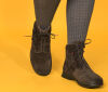 Think Boots braun Pensa Damen mocca 267-3010 - PN 121