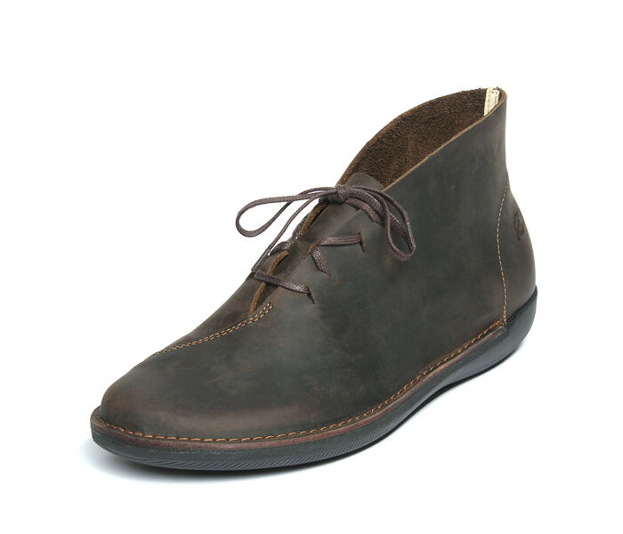 Loints Schnürschuhe Natural truffle taupe 68163-0612 Nijnsel - LNT 900