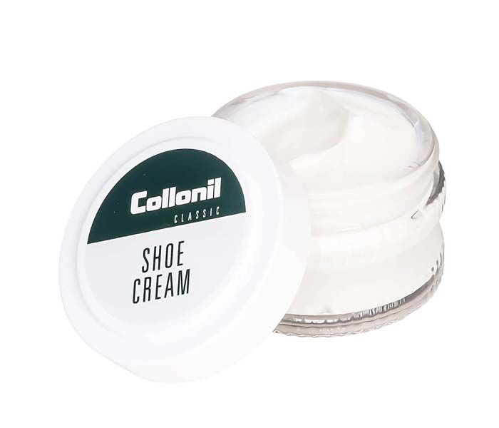 Shoe Cream - farblos 050