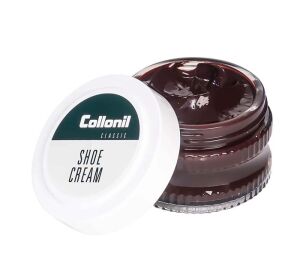 Shoe Cream - brazil braun 346