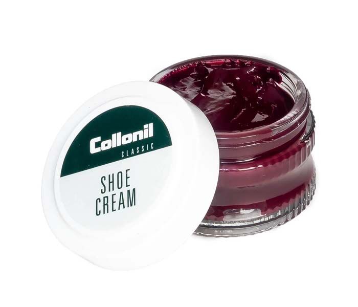 Shoe Cream - wine 423