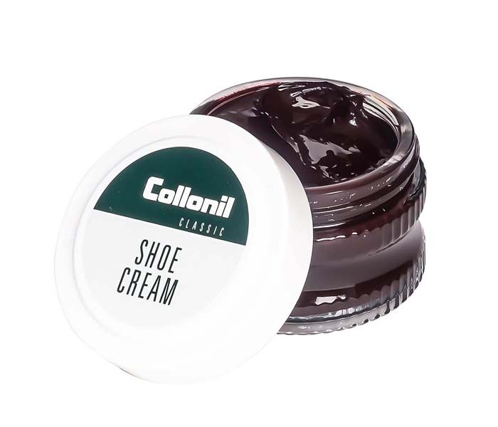 Shoe Cream - bordeaux 437
