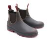 HBS 6 HoboShoes Australian 10244067-2111 Boots brown/brown/red - HBS 6