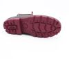 HBS 6 HoboShoes Australian 10244067-2111 Boots brown/brown/red - HBS 6