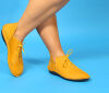 Loints Schn&uuml;rschuhe Turbo yellow gelb 39102-0396 Tasdijk - LNT 952