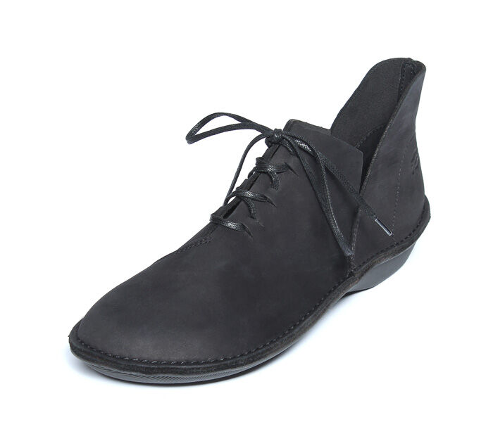 Loints Schn&uuml;rschuhe Turbo black schwarz 39102-0784 Tasdijk - LNT 932