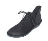 Loints Schn&uuml;rschuhe Turbo black schwarz 39102-0784 Tasdijk - LNT 932