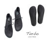 Loints Schn&uuml;rschuhe Turbo black schwarz 39102-0784 Tasdijk - LNT 932