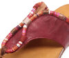 Think Zehengreifer rot Julia cherry/kombi 211-5000 - JLA 154