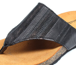 Think Zehengreifer schwarz Koak sz/kombi 362-0000 - KOA 11