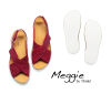 Think Sandaletten rot Meggie cherry 367-5000 - MEG 32