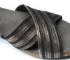 Think Sandaletten schwarz Traudi sz/kombi 308-0000 - AUD 106