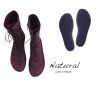 Loints Stiefeletten Fusion plum wein-rot 37820-0539 Vliegert - LNT 523
