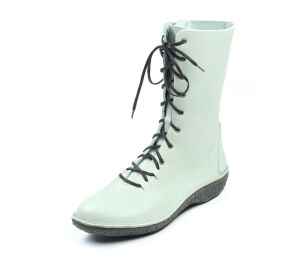 Loints Stiefeletten Fusion himmel weiss 37820-0616...