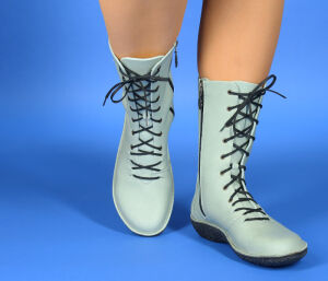 Loints Stiefeletten Fusion himmel weiss 37820-0616 Vliegert - LNT 560