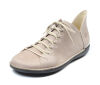Loints Schn&uuml;rschuhe Natural latte taupe 68066-0615 Nieuwvliet - LNT 978
