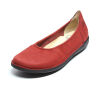 Loints Ballerinas Natural red rot 68303-0234 Nessersluis - LNT 981