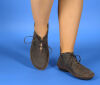 Loints Schnürschuhe Turbo truffle taupe 39102-0612 Tasdijk - LNT 994