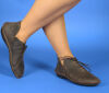 Loints Schnürschuhe Turbo truffle taupe 39102-0612 Tasdijk - LNT 994
