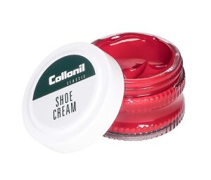 Shoe Cream - flamme  407