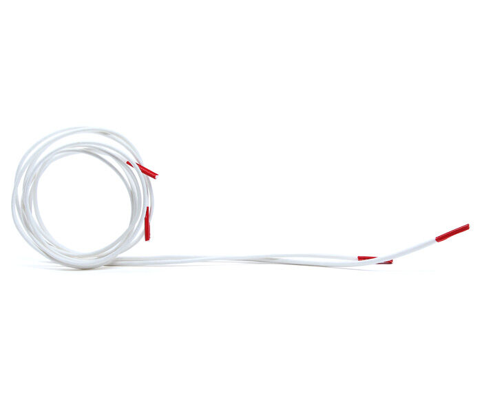 Think Original-Senkel weiss - rund - X-TH-Senk-weiss