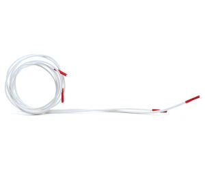 Think Original-Senkel weiss - rund - X-TH-Senk-weiss