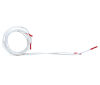 Think Original-Senkel weiss - rund - X-TH-Senk-weiss