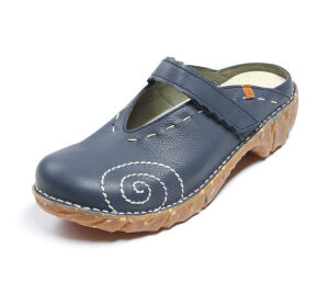 NRL 71 EL NATURALISTA YGGDRASIL NG-96-ocean Clogs - NRL 71