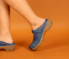 NRL 71 EL NATURALISTA YGGDRASIL NG-96-ocean Clogs - NRL 71